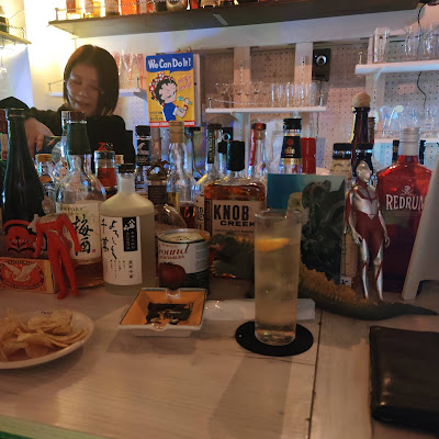 Bar-78 on the second floor of rear building 사진 2