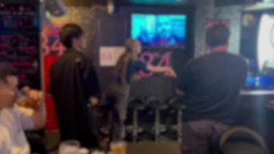 錦糸町 ダーツカラオケバー ８４（1時間 1000円！投げ放題・歌い放題・飲み放題) 사진 2