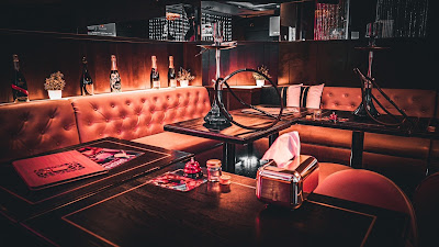 Girl's lounge 사진 3