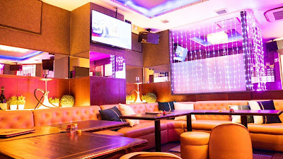 Girl's lounge 사진 2