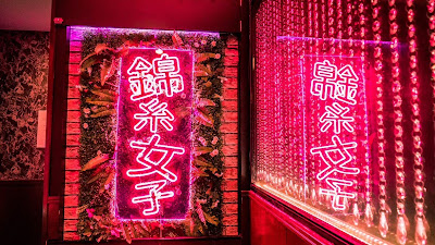 Girl's lounge 사진 4