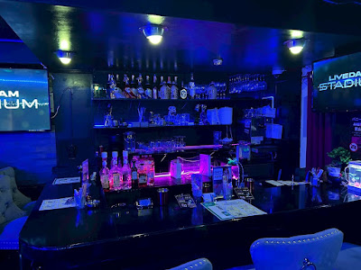 錦糸町ガールズバー【バニーに出会いを求めるのは間違っているだろうか】 사진 2