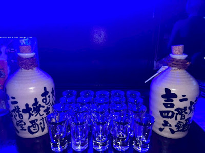錦糸町ガールズバー【バニーに出会いを求めるのは間違っているだろうか】 사진 4
