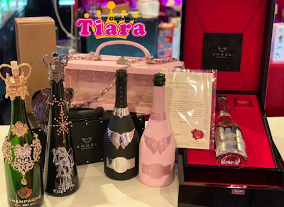 錦糸町ガールズバーTiara 사진 5