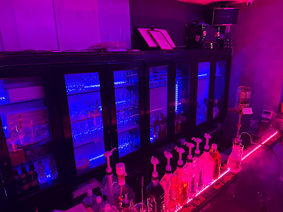 筋肉煙場 シーシャ倶楽部 사진 2