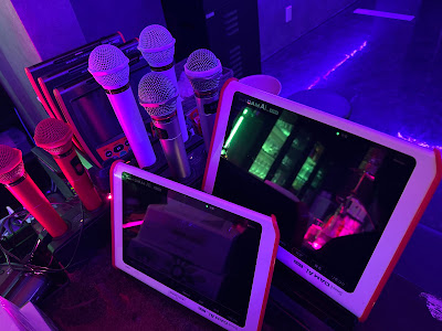 筋肉煙場 シーシャ倶楽部 사진 4