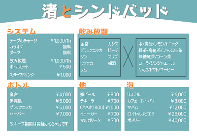 渚とシンドバッド 사진 3