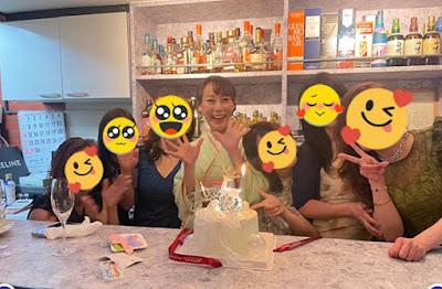 錦糸町スナックSNACK AKANE 사진 4