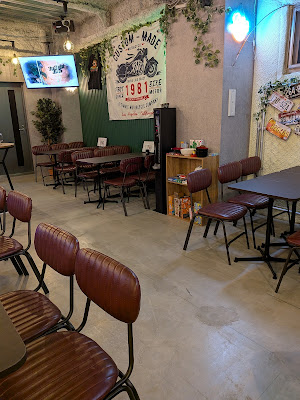 ダーツ バー SWAMP 錦糸町北口店 사진 4