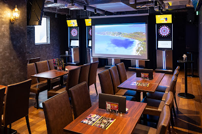 BUZZ darts&sports 錦糸町店 사진 3