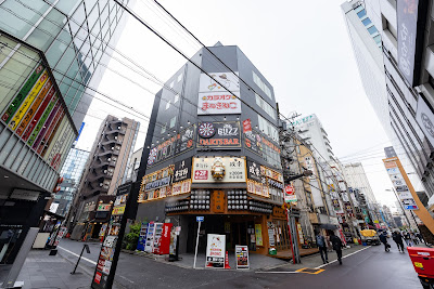 BUZZ darts&sports 錦糸町店 사진 4