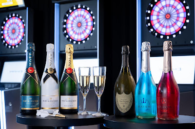 BUZZ darts&sports 錦糸町店 사진 5
