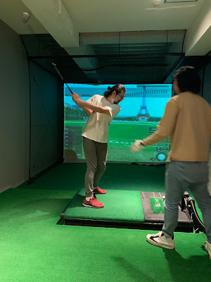 PMY Golf ＆ Darts Bar 사진 4