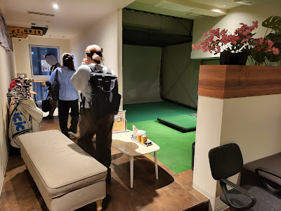 PMY Golf ＆ Darts Bar 사진 2