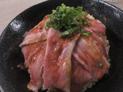 おかや【宮崎→東京】ビーフ倉薗 사진 5