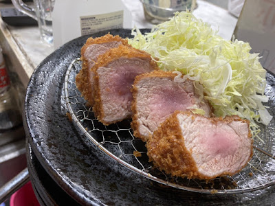 Doramukan Yahhō Standing Izakaya Kameido 사진 2
