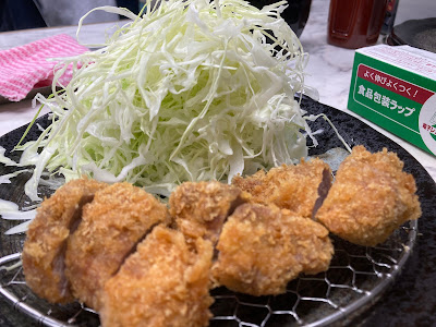 Doramukan Yahhō Standing Izakaya Kameido 사진 3
