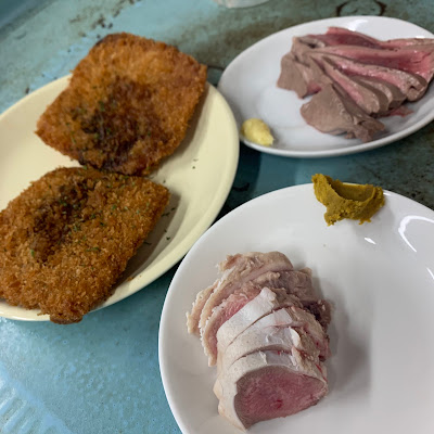 Doramukan Yahhō Standing Izakaya Kameido 사진 5