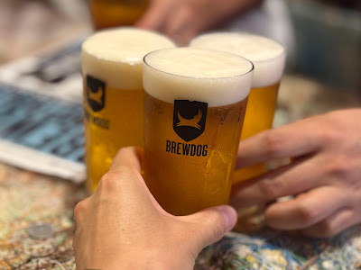 Ahiru Beer Hall 사진 3
