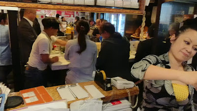 Ahiru Beer Hall 사진 2