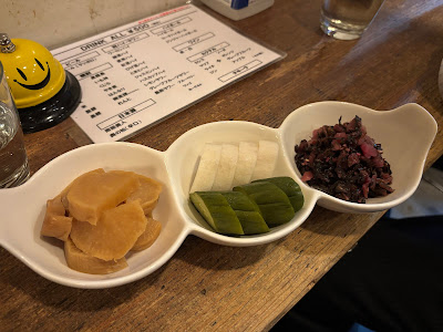 Tsukemono Bar 4328 사진 2