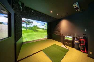 ゴルフバー イーグルゴルフラウンジ/Eagle Golf Lounge 吉祥寺 사진 2