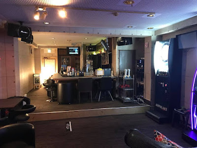Karaoke & Darts BAR Kplus Koenji 사진 4