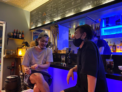 泊まれるBAR 사진 4