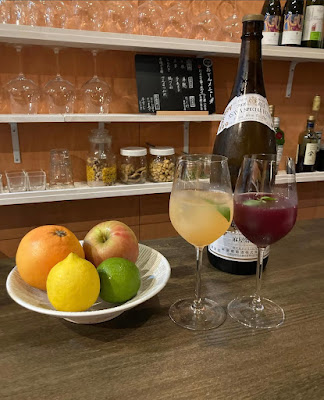 日本ワインバー vivant ヴィヴァン 사진 3