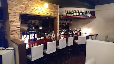 ワイン酒蔵 瀧沢 사진 2