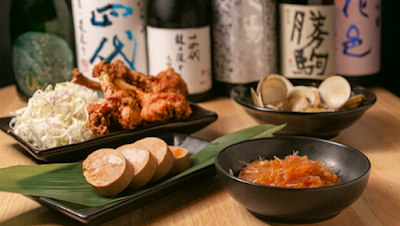 伏龍 石沢亭 사진 2