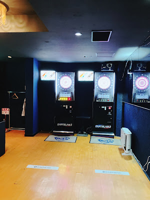 DartsBAR Arts 新中野店 사진 4
