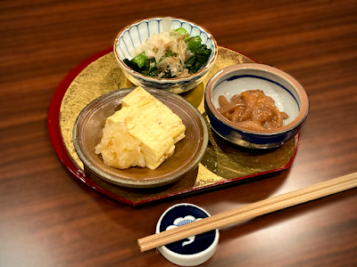 SAKEbar 古風路 사진 3