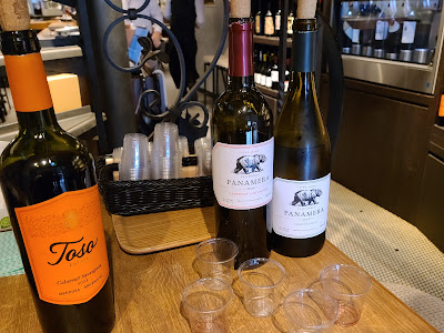 World Wine Bar by Pieroth 神楽坂店 사진 3