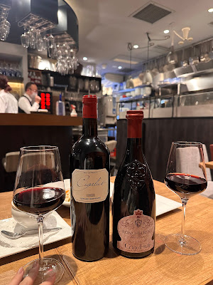 World Wine Bar by Pieroth 神楽坂店 사진 2