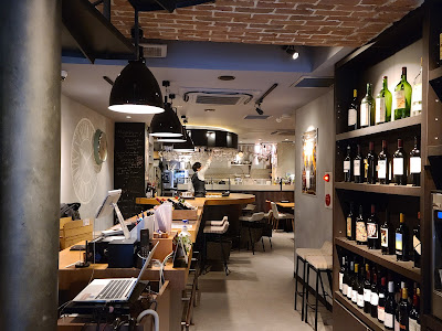World Wine Bar by Pieroth 神楽坂店 사진 4