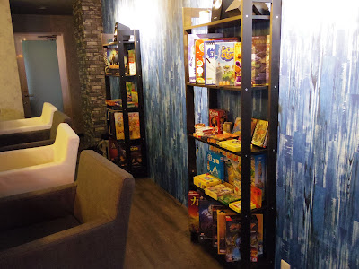 Games&Bar SEVENS 秋葉原 사진 3