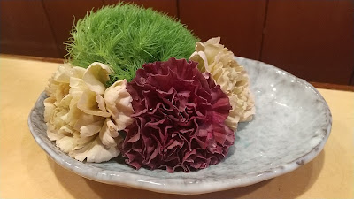いざっく まめ城 사진 3