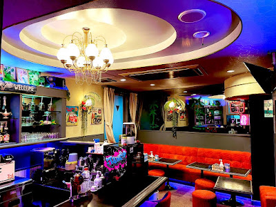 BAR Janey(バージェイニー) 사진 2
