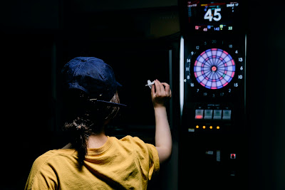 Darts Bar Pool 사진 3