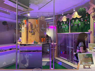 もふもふバニーの♥うさぎ小屋 사진 2