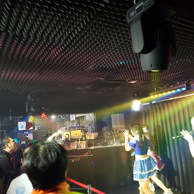 ライブカフェ＆バー テイア 사진 5