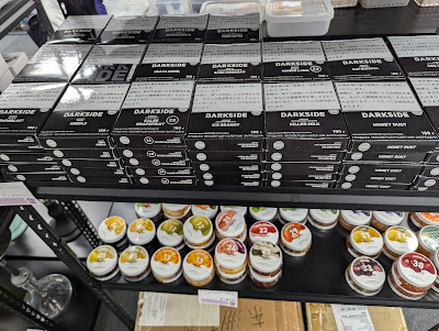 AKIBA SHISHA (秋葉原シーシャ用品物販専門店） 사진 2