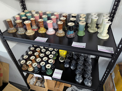 AKIBA SHISHA (秋葉原シーシャ用品物販専門店） 사진 3