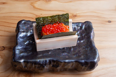 Sushi oyster restaurant Fukushimaya Bar Akihabara store 사진 4