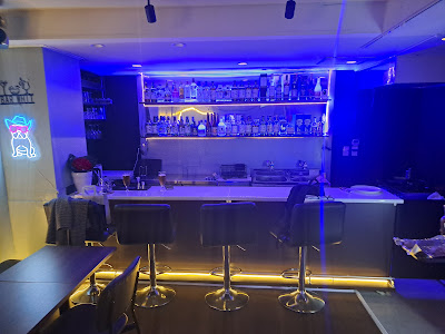 SHOT BAR WHITE 사진 3