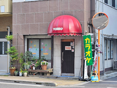 Tombo 사진 3