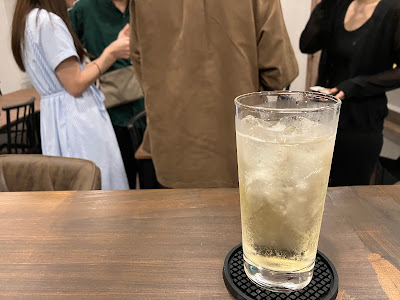 学術バーQ 사진 2