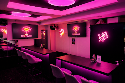 BAR NO PLAN (ノープラン) 사진 2