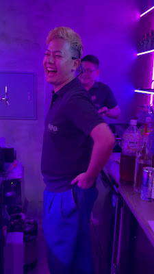 KARAOKE BAR AHONE1800 사진 2